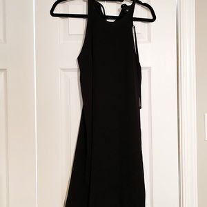 Brand new black dress